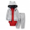 1-set-Retail-Carters-Original-Baby-Boys-2pcs-And-3pcs-Clothing-Set-Spring-And-Autumn-Clothing.