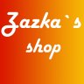 Zazkashop