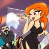 GingerJenny