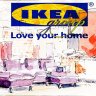 ikea ikeevna