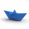 BlueShip