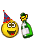 :bottle: